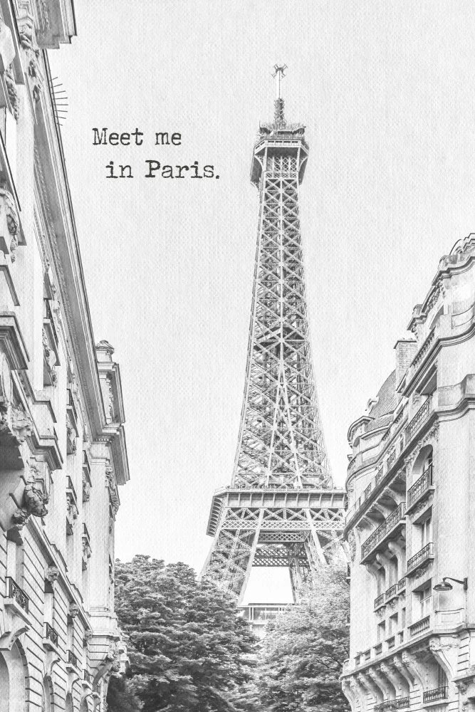 Viola, Melanie: Nos vemos en Paris