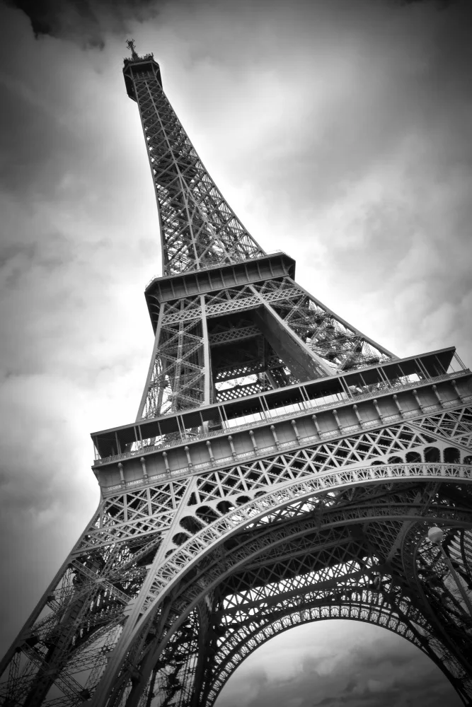 Viola, Melanie: PARIS Eiffel Tower