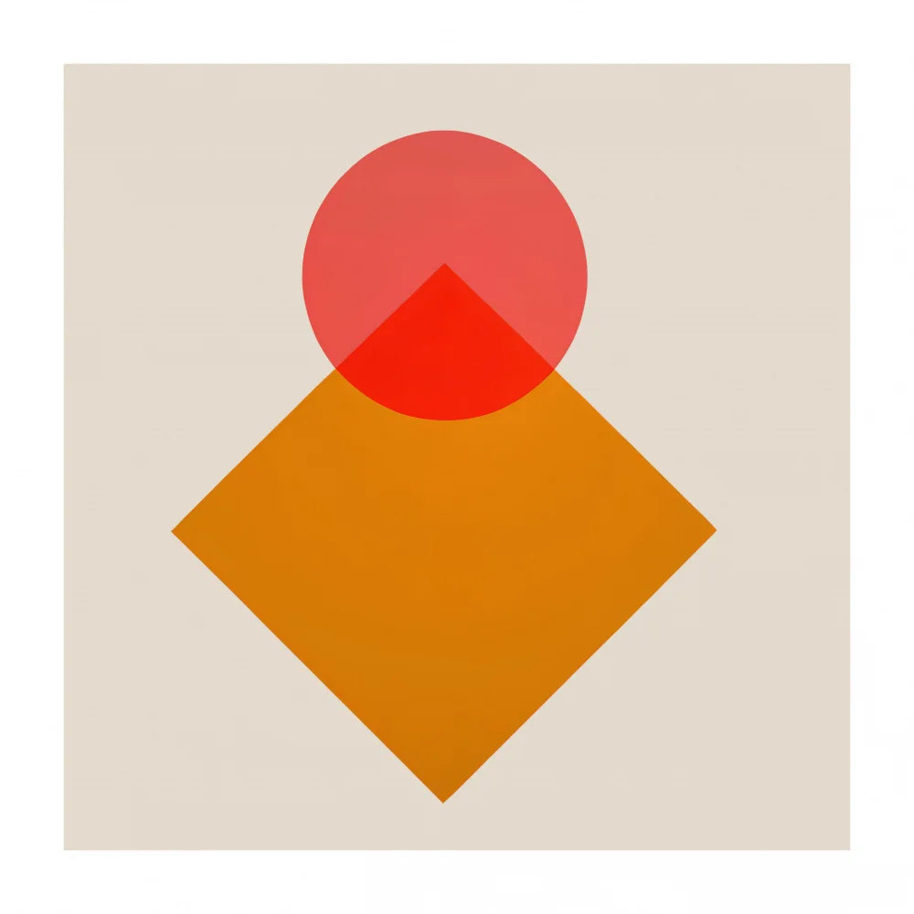 Takken, Merel: Humetrico 70 X 70