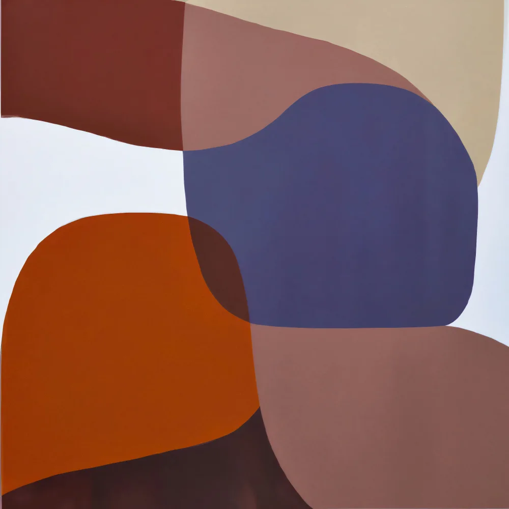 Takken, Merel: 10. Visiones 70 X 70