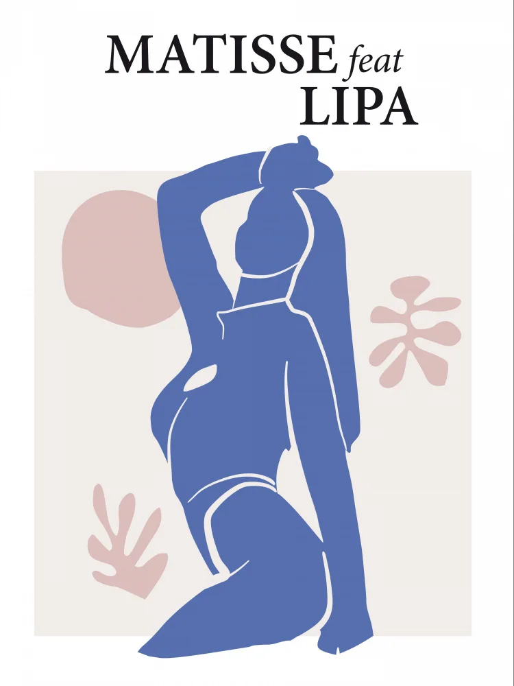 Dikhotomy: Matisse Feat Lipa