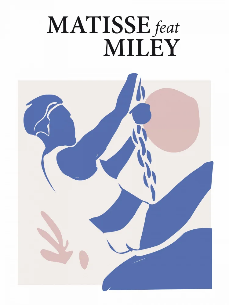 Dikhotomy: Matisse Feat Miley