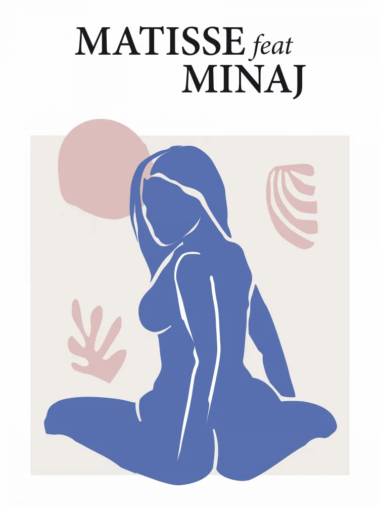 Dikhotomy: Matisse Feat Minaj