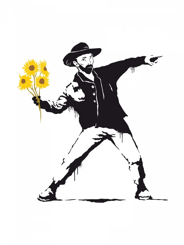 Dikhotomy: Vincent Tournesols