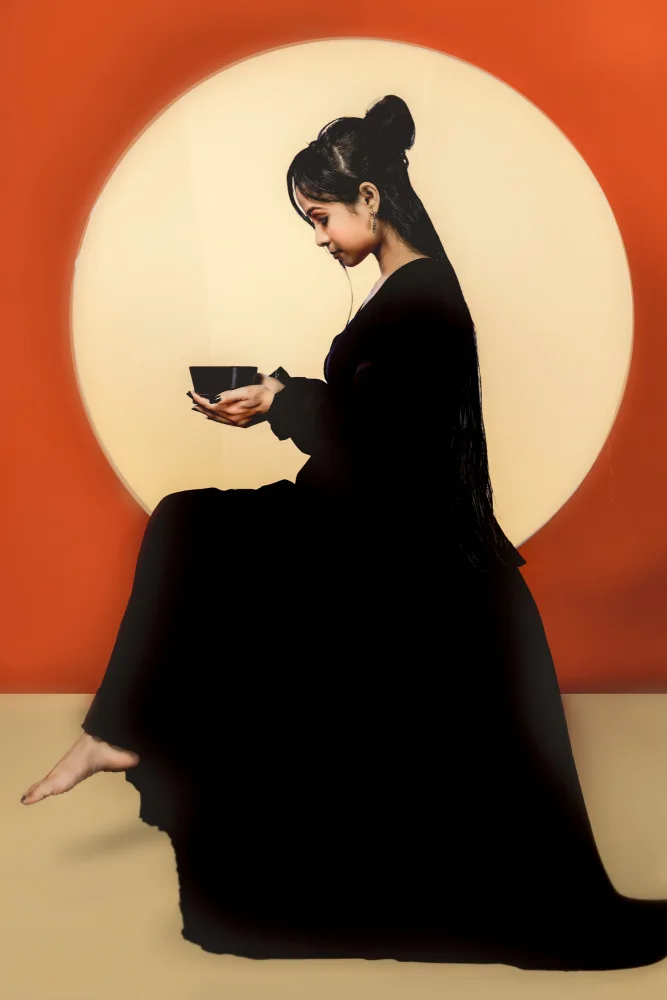 Das, Prithul: PORTRAIT CONCEPTUEL