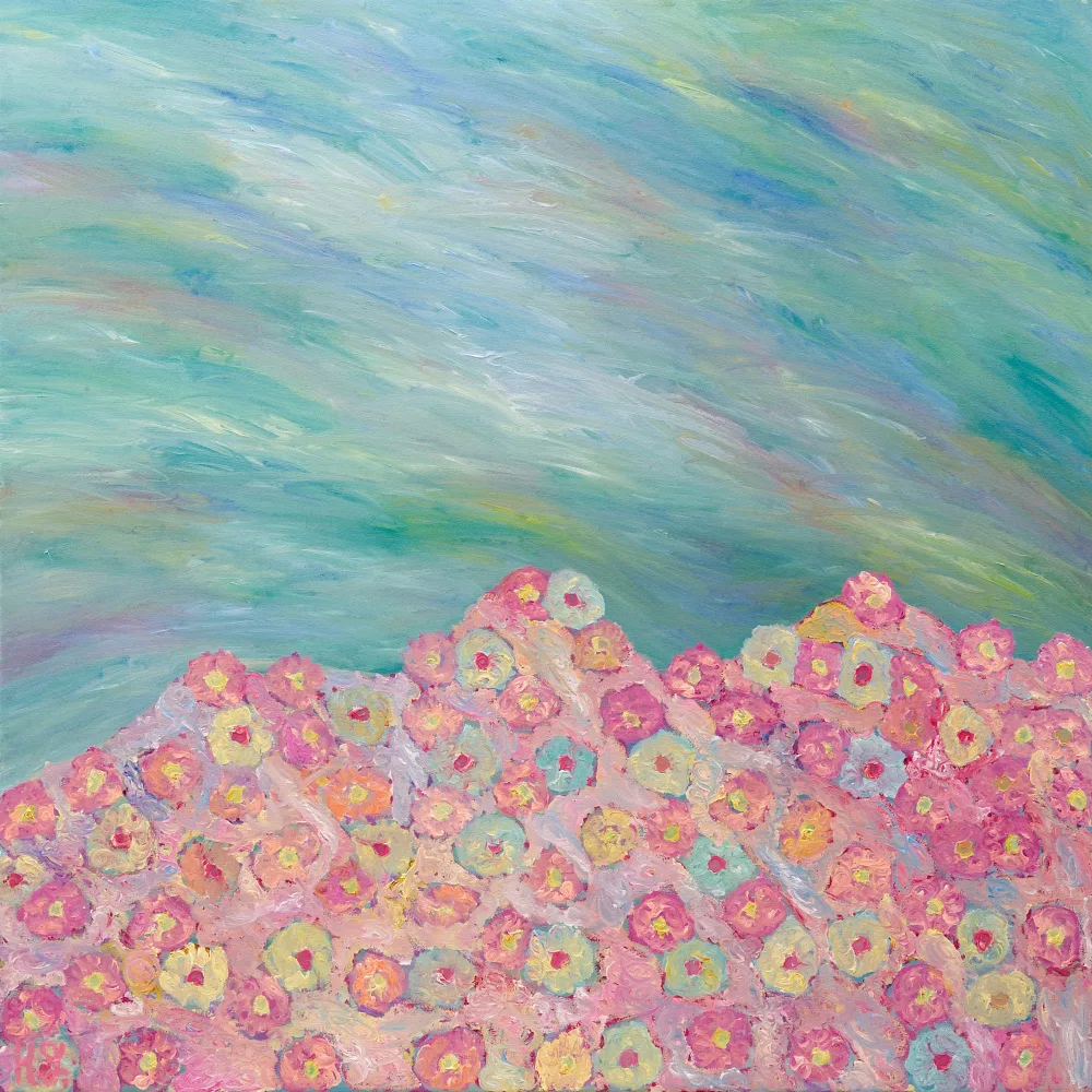 Joynson, Helen: La beauté des pastels