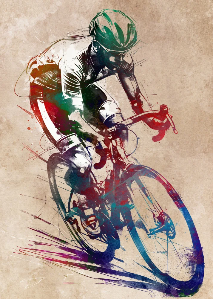 Jaszke, Justyna: Cyklistika #cyklistika #sport #kolo