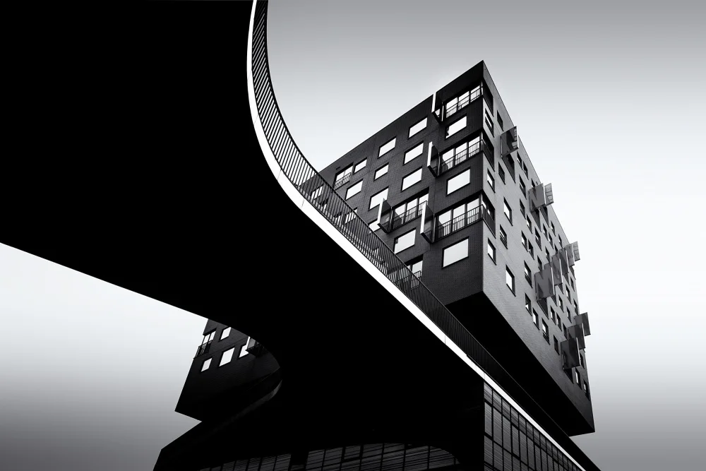 Endermann, Rolf: il ponte
