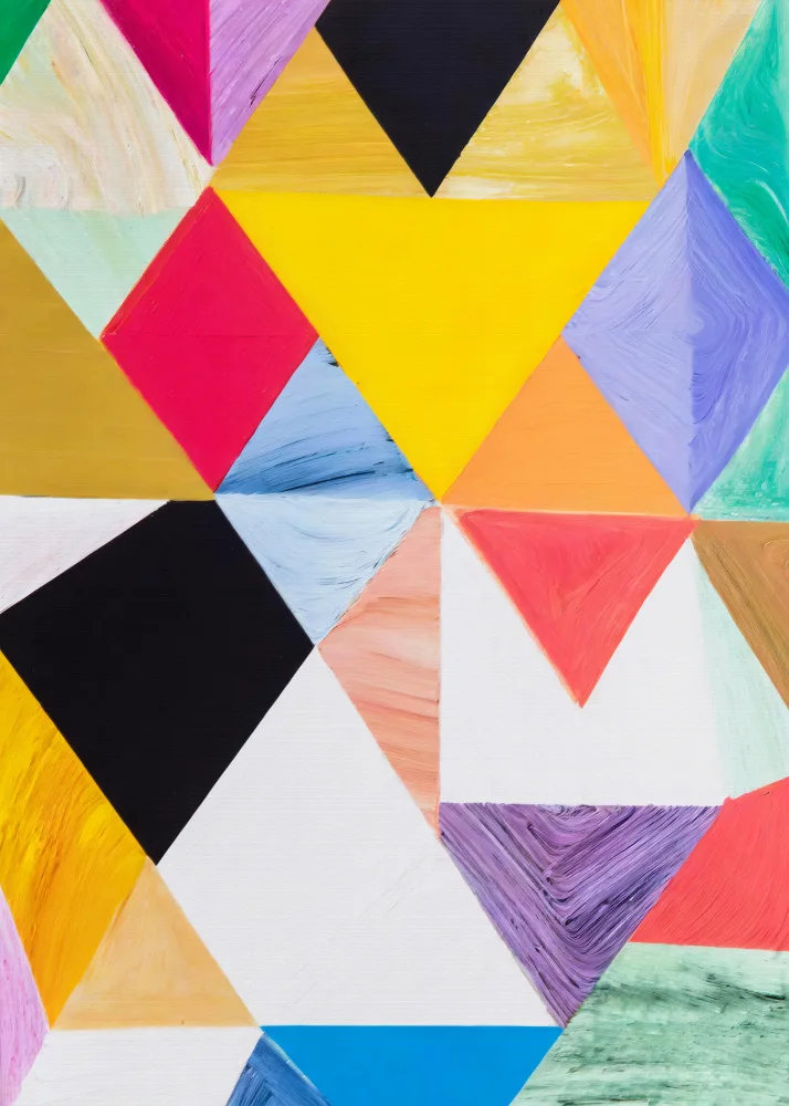 Magnusson, Andreas: Drama triangular