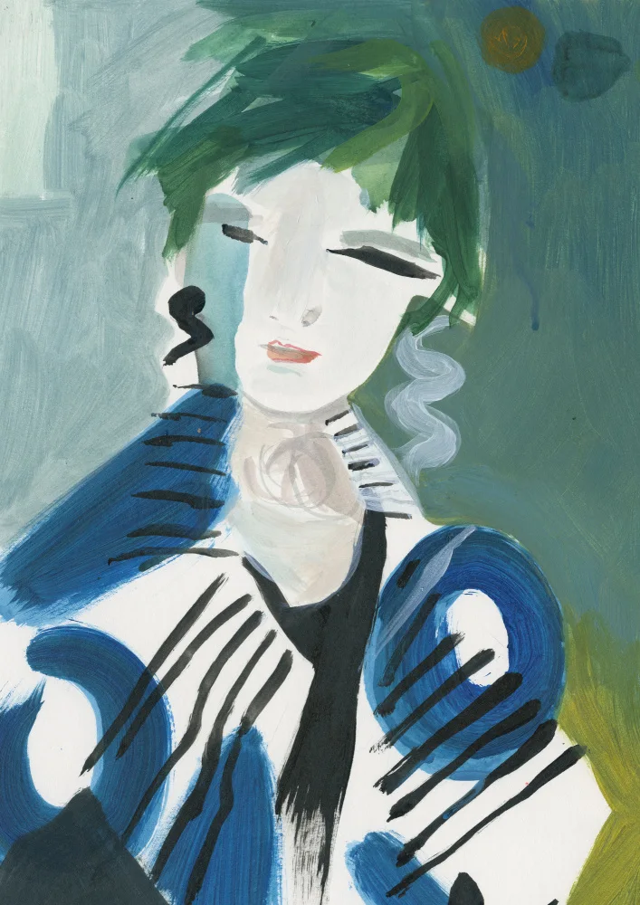 Field, Elaine: Beetlejuice