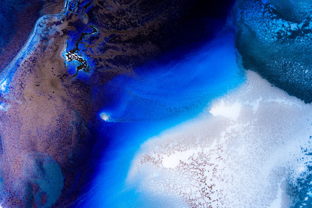 de, Meikle Petra: Sapphire Haven