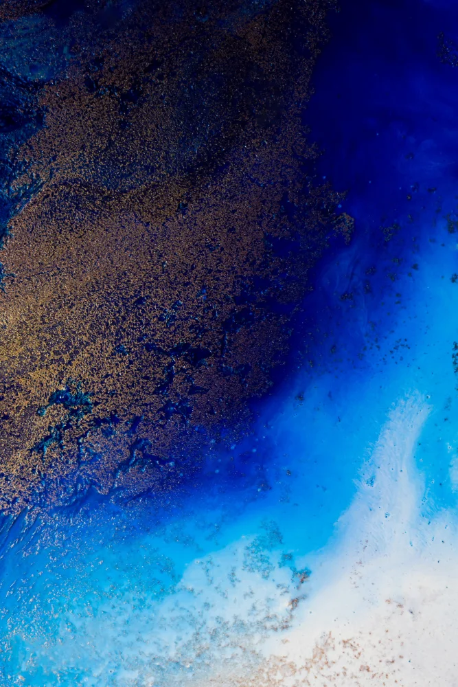 de, Meikle Petra: Il Grande Blu