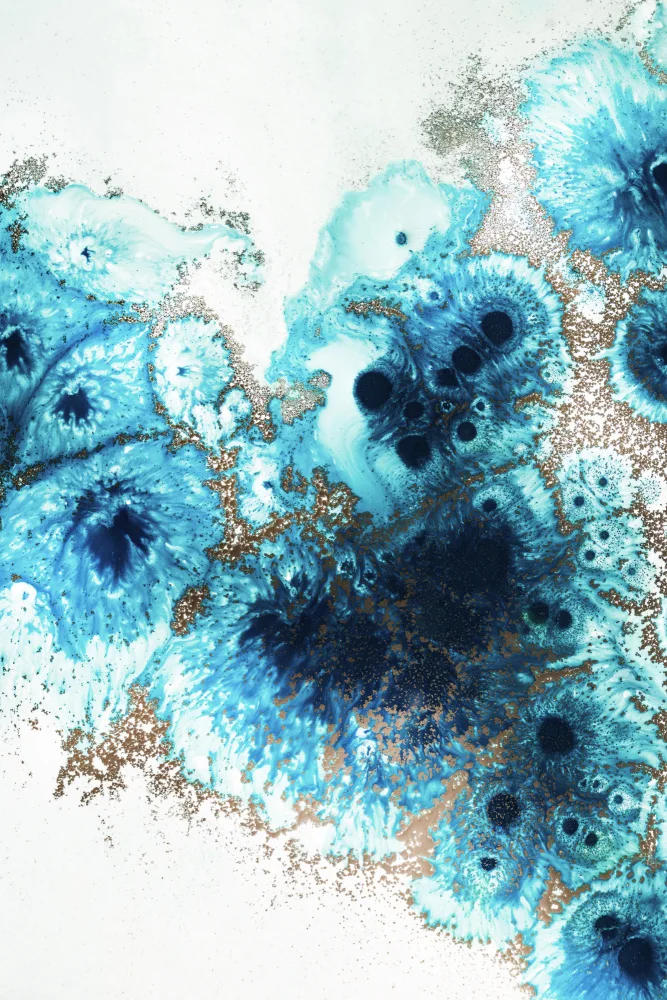 de, Meikle Petra: Acqua Aurora 2