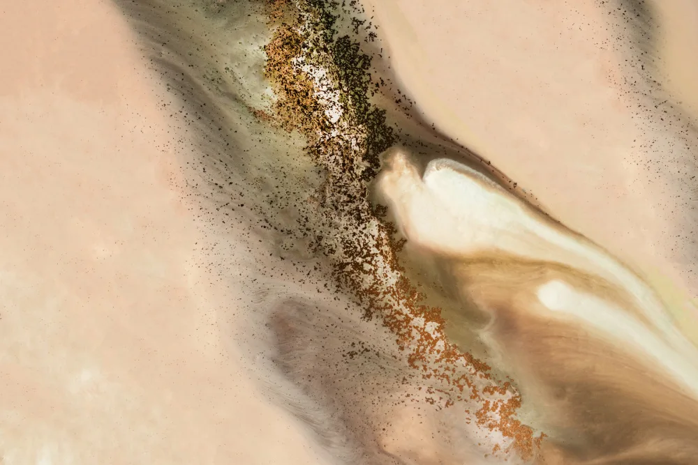 de, Meikle Petra: Dune costiere