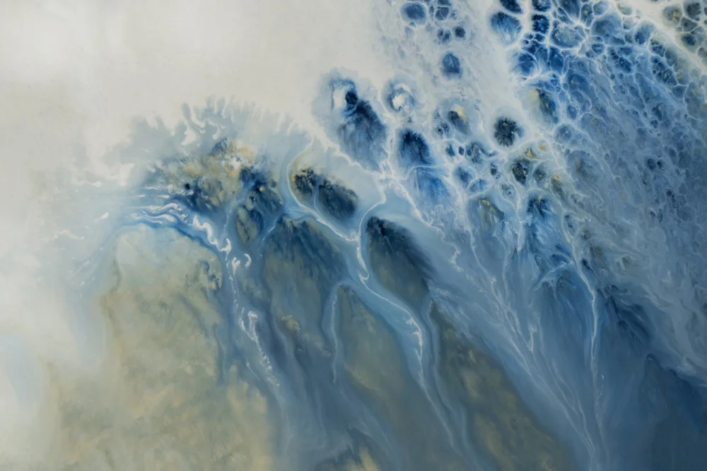 de, Meikle Petra: Mystic Tide