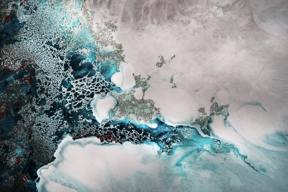 de, Meikle Petra: Ocean Melody