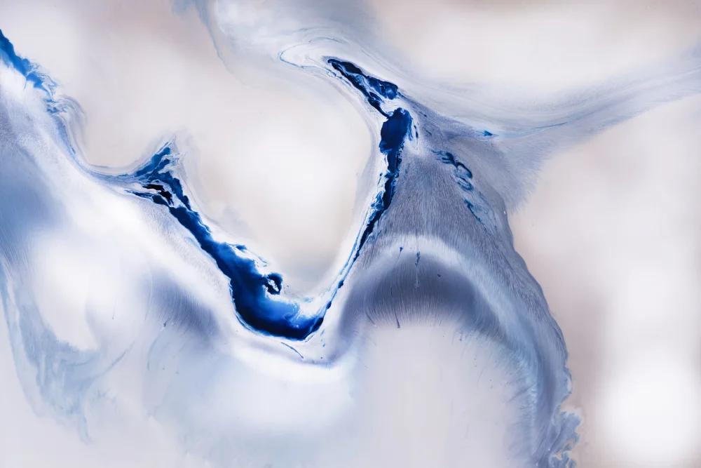 de, Meikle Petra: Flusso delicato