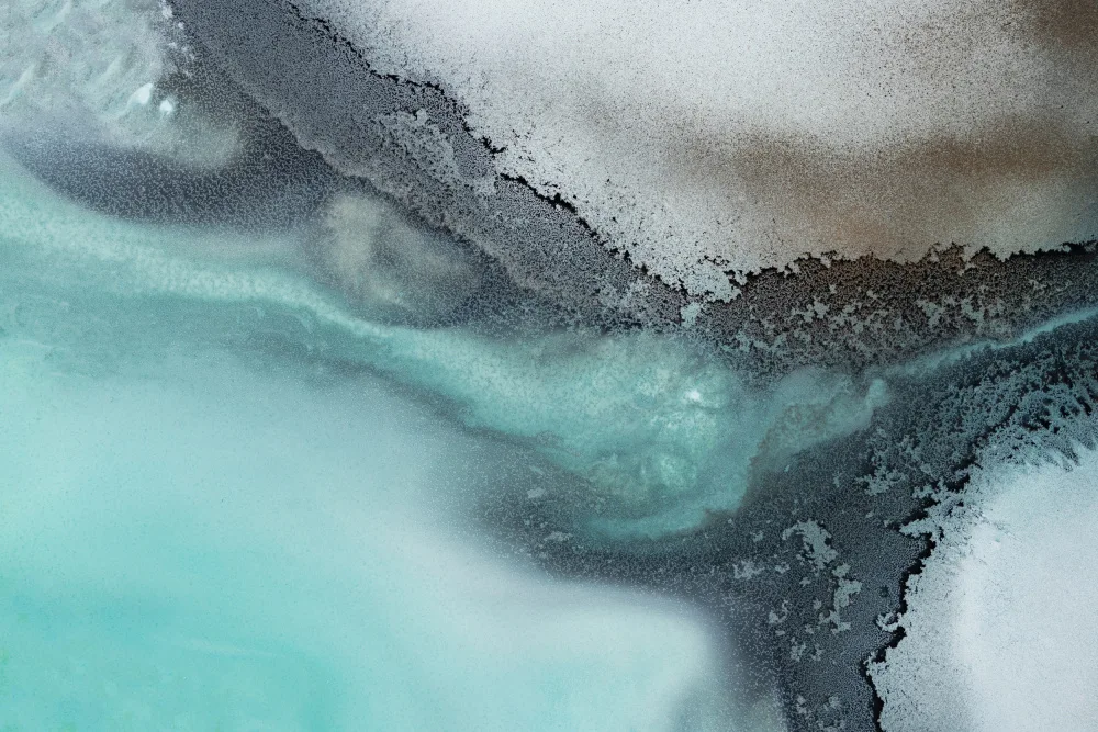 de, Meikle Petra: Sea Echo