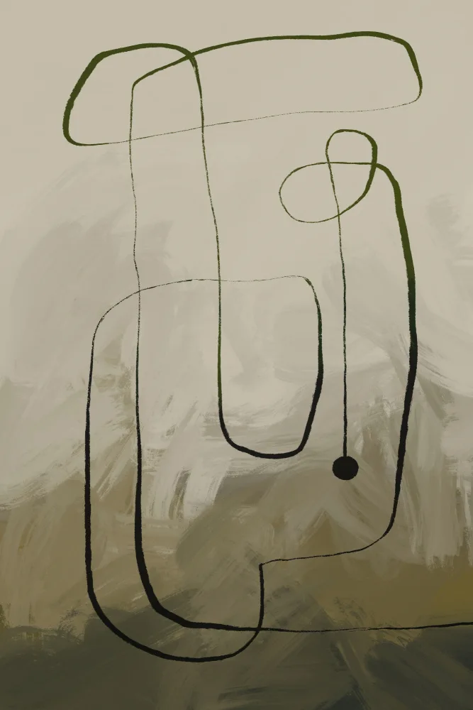 Treechild: El viaje verde
