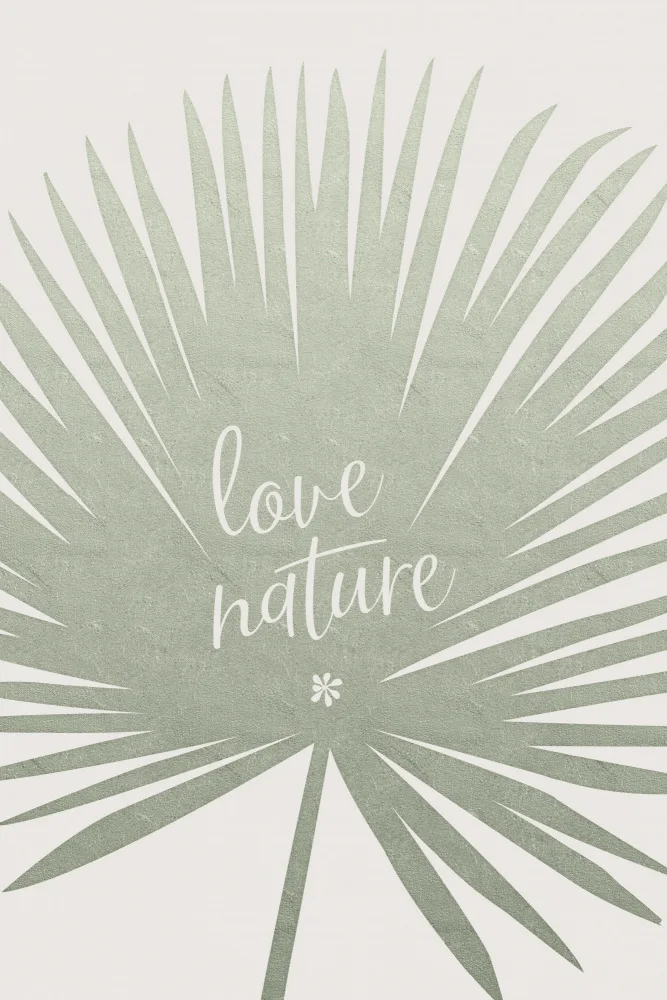 Viola, Melanie: Amar la naturaleza