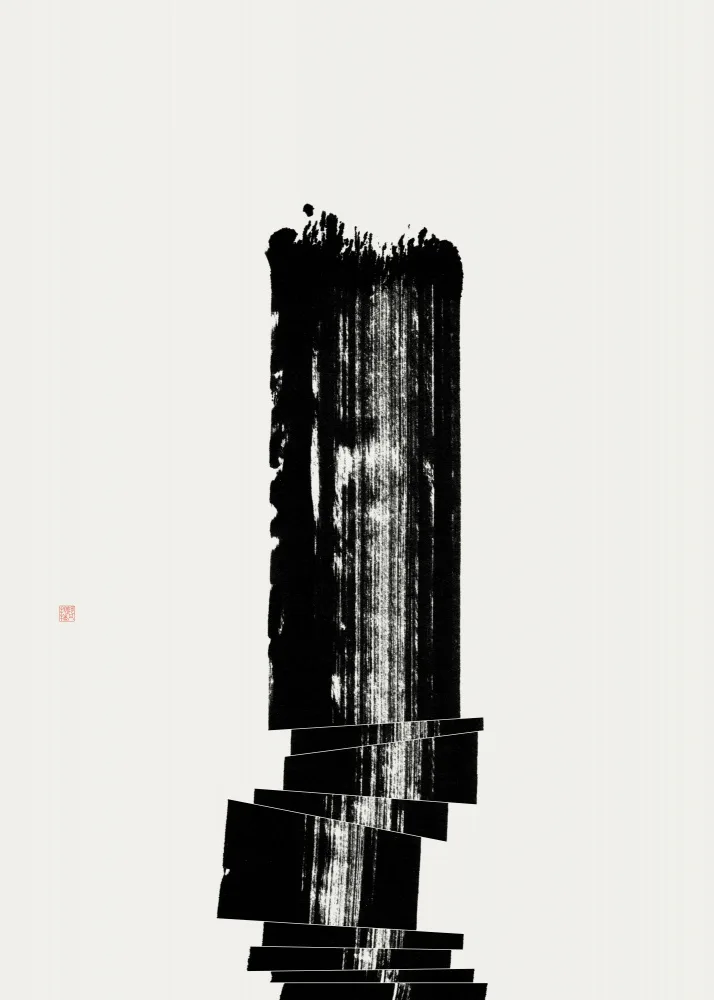 Adan, Thoth: Equilibrio in movimento