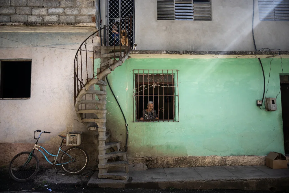 Topalismailoglu, Nevra: pared verde