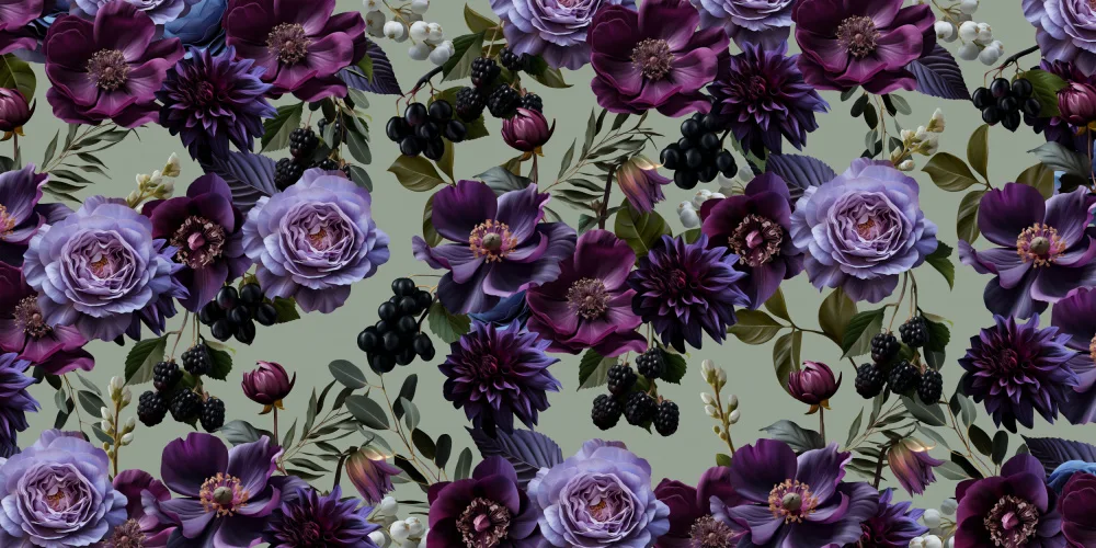 Skellern, Sue: Gothic_Moss