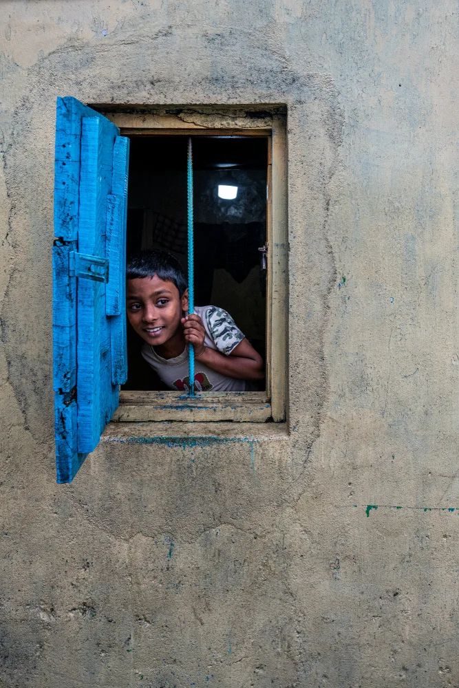 Khataw, Ali: Exciting View