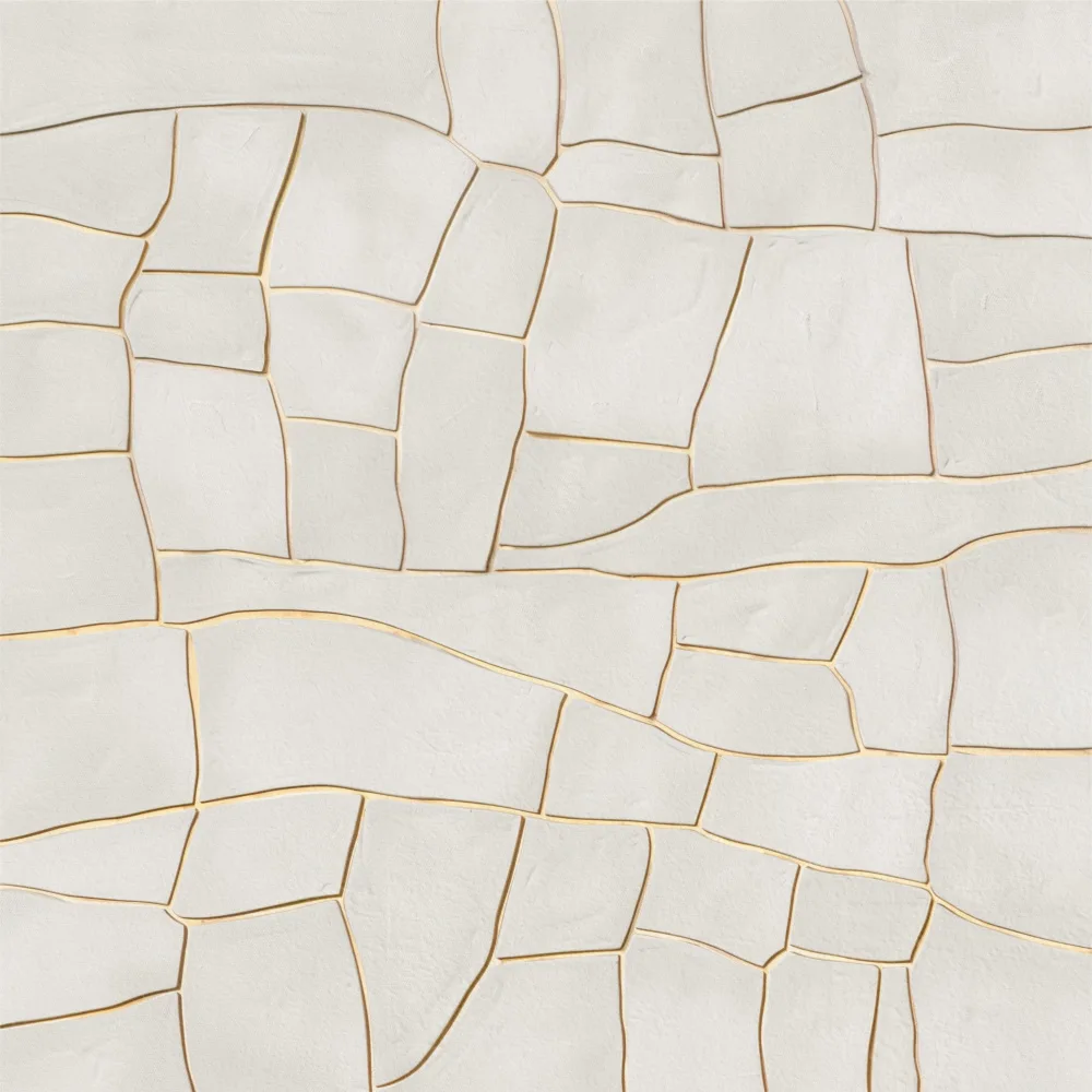 Alma: Golden crack A