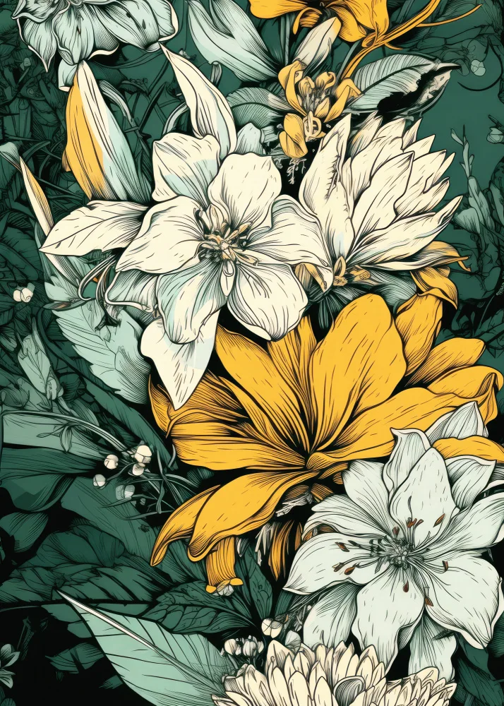 Jaszke, Justyna: Prado de flora (32)