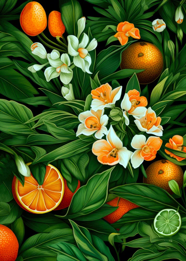 Jaszke, Justyna: Prado de flora (33)
