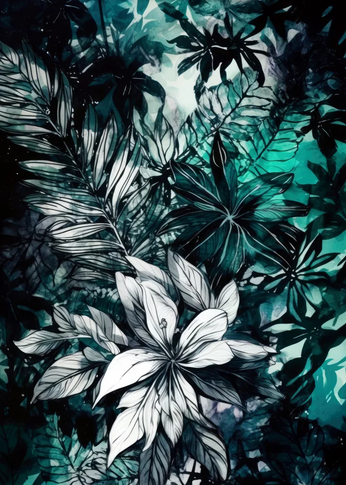 Jaszke, Justyna: Prado de flora (35)