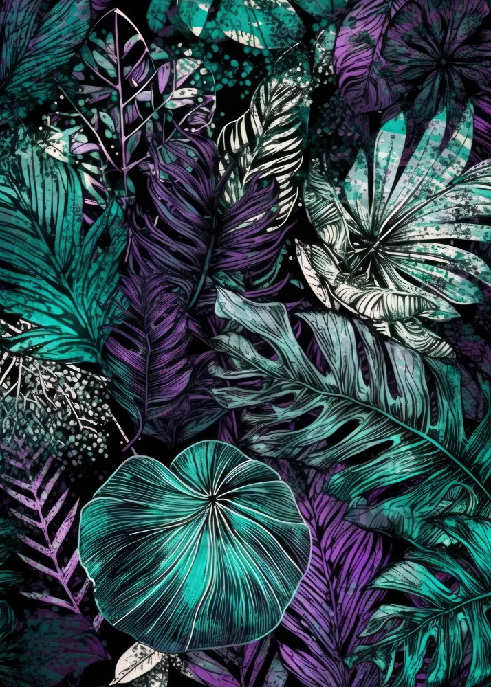 Jaszke, Justyna: Prado de flora (37)