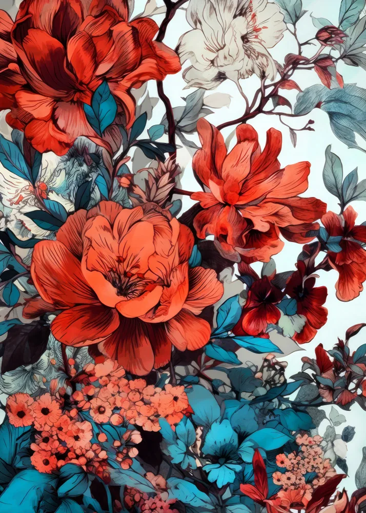 Jaszke, Justyna: Prado de flora (57)