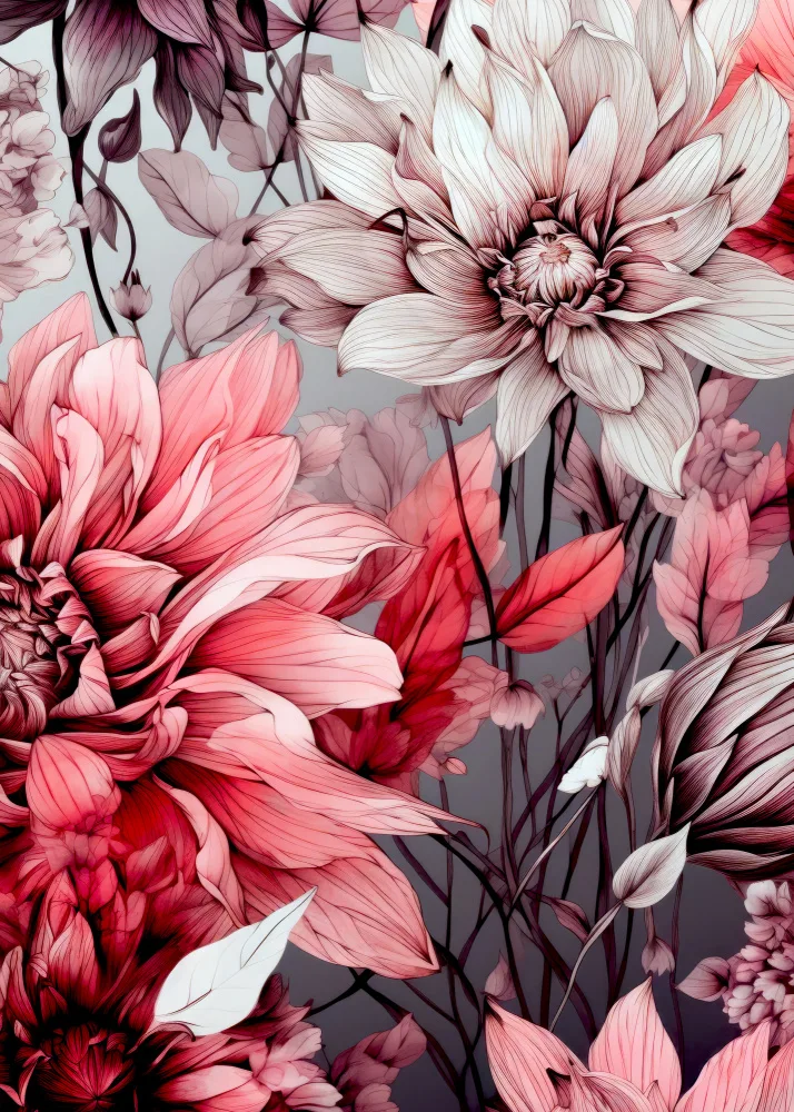Jaszke, Justyna: Prado de flora (70)
