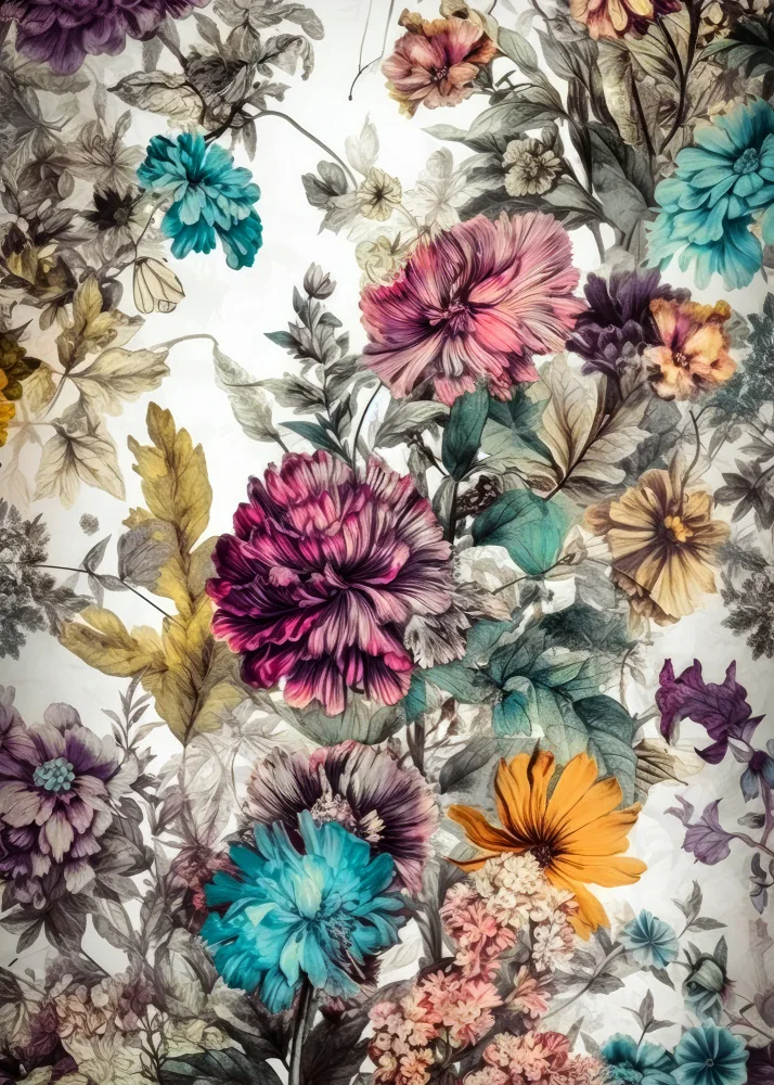 Jaszke, Justyna: Flora Meadow (72)