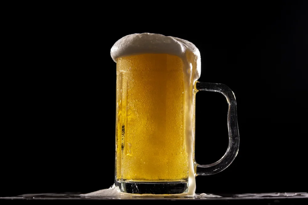 akyurt, engin: una cerveza deliciosa