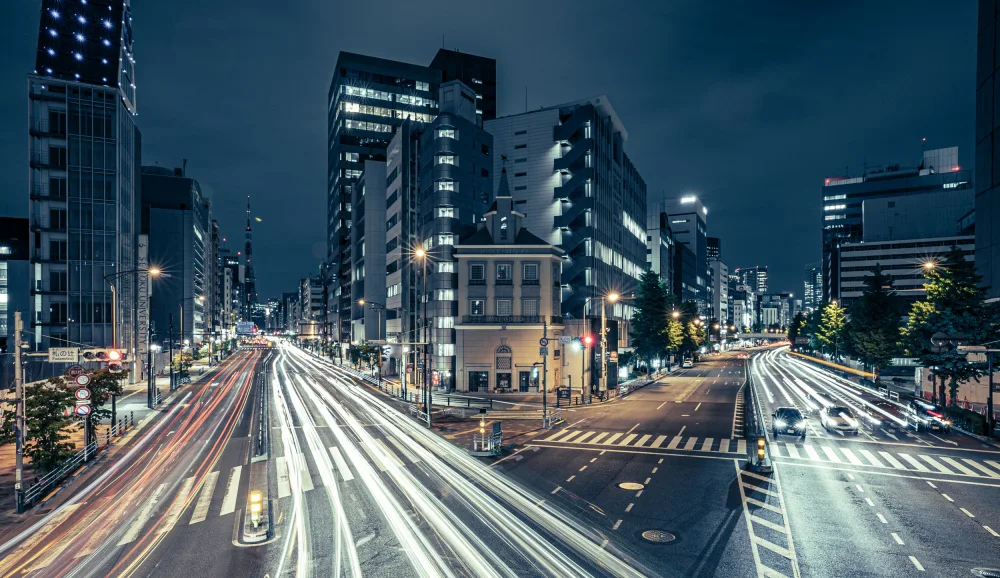 Hirayama, Dai: Světelná stezka Minatoku