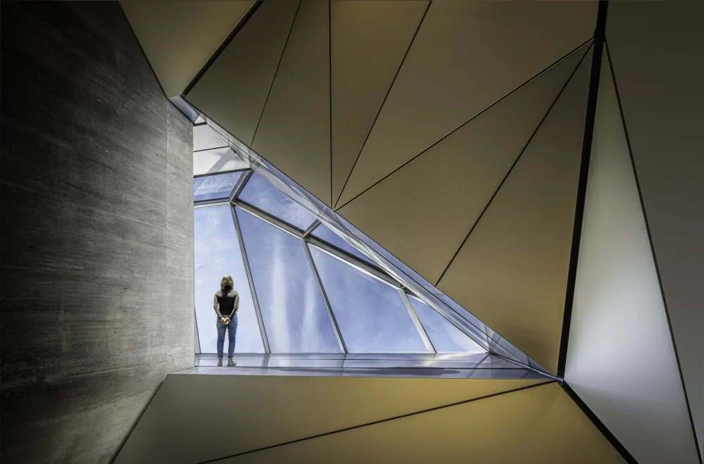 fotomarion: the window