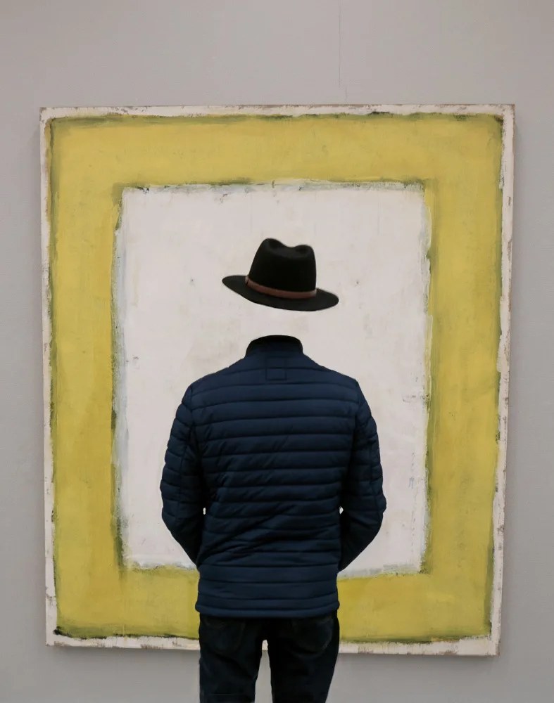 Jong, de Franke: Nothing too see