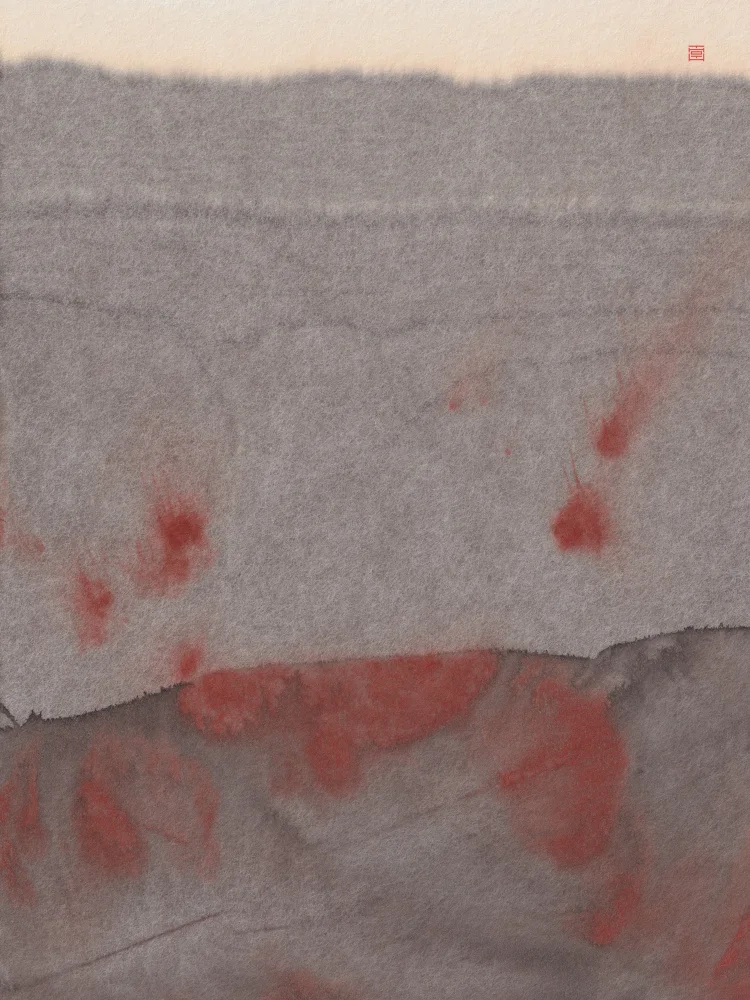 Adan, Thoth: Study N°8 | Earth’s Mantle