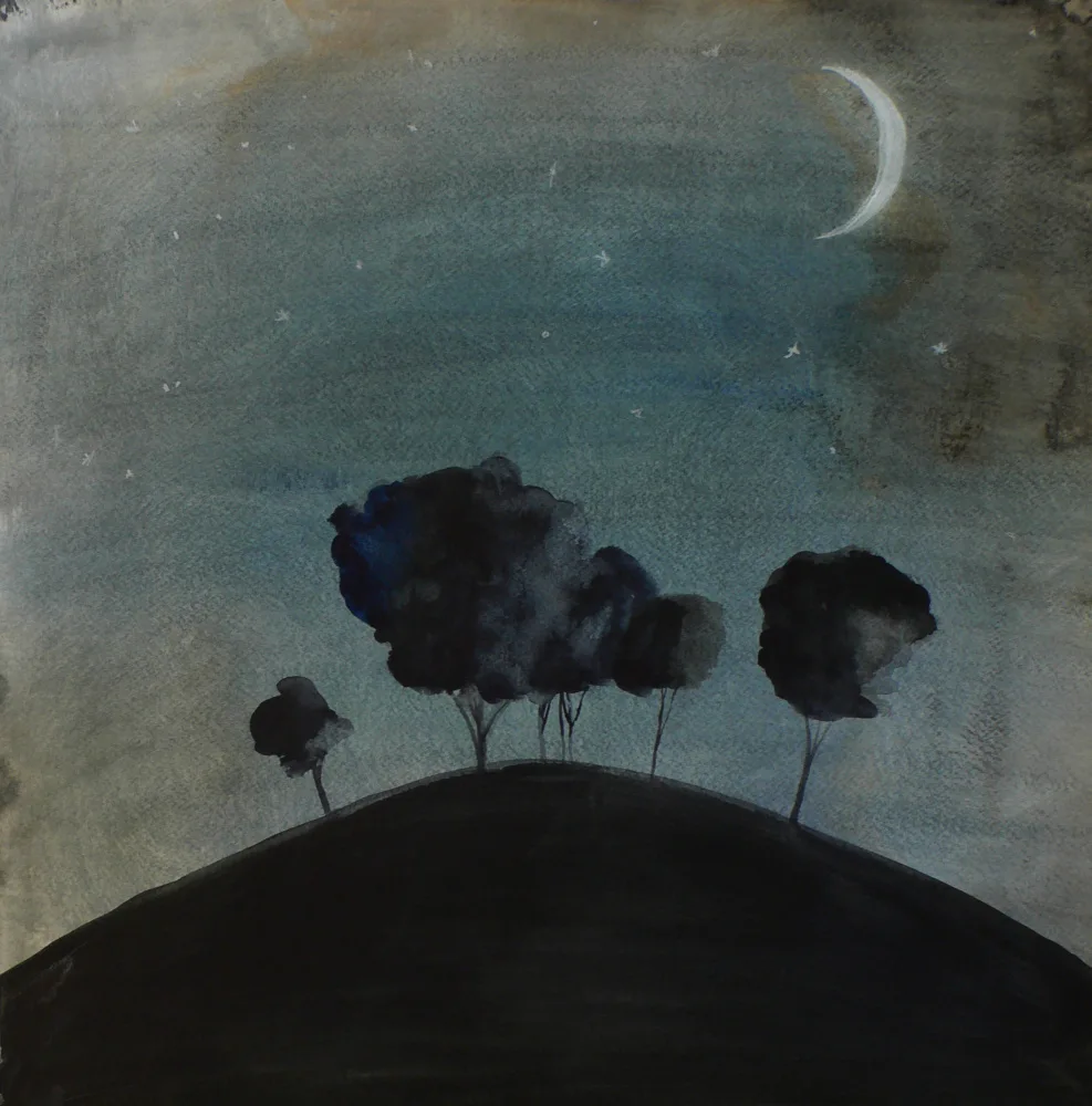 Lindstrom, Christine: Buenas noches