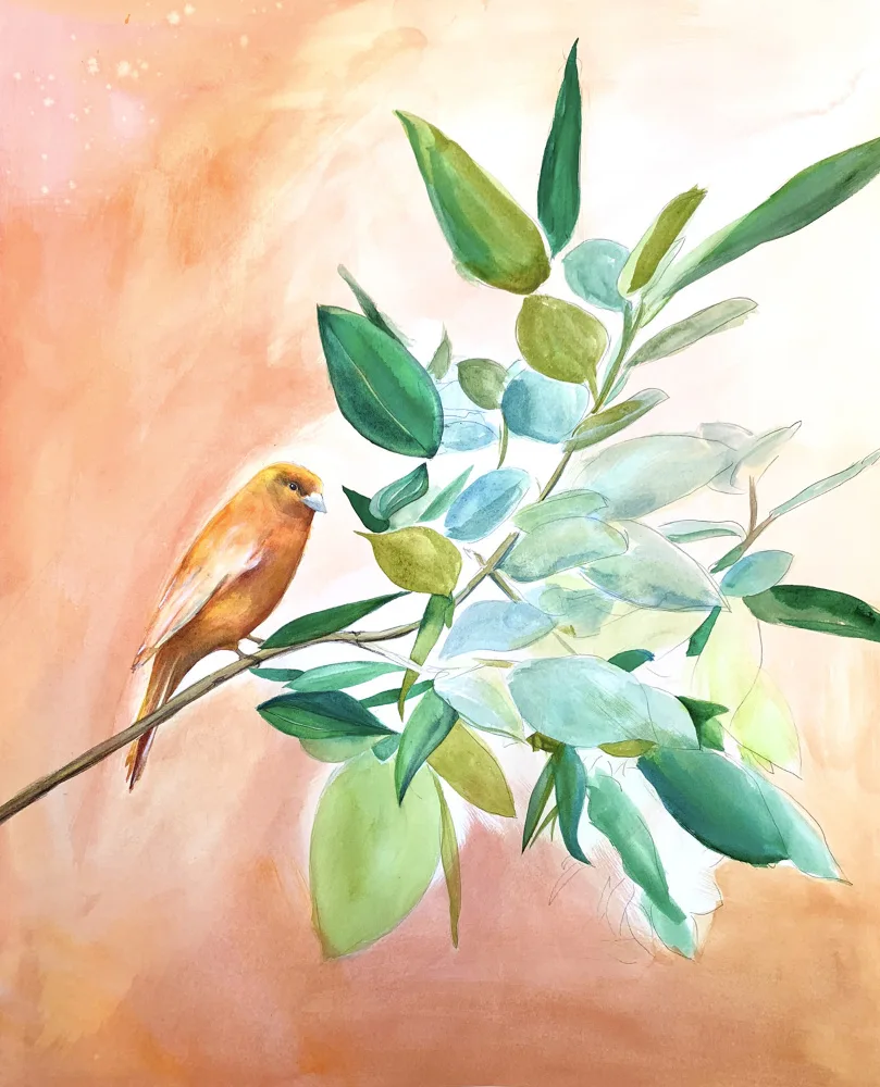 Lindstrom, Christine: Speranza piccola