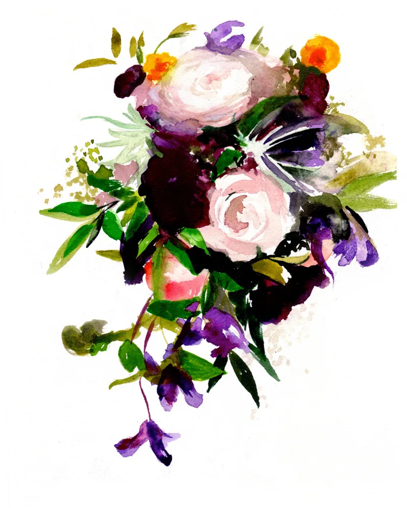 Lindstrom, Christine: Kytice Katharines