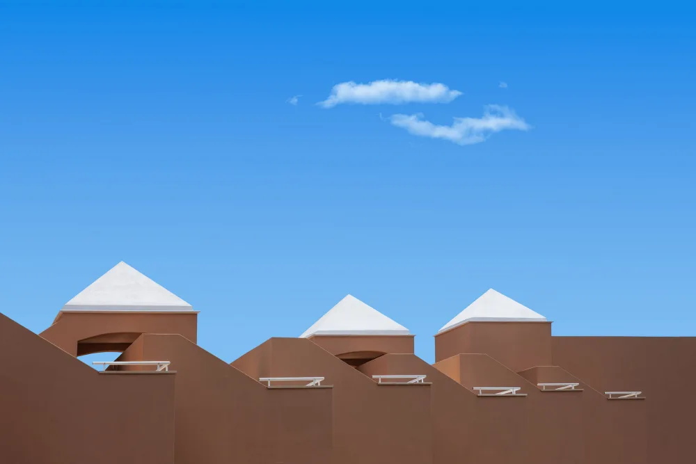 Endermann, Rolf: balcones