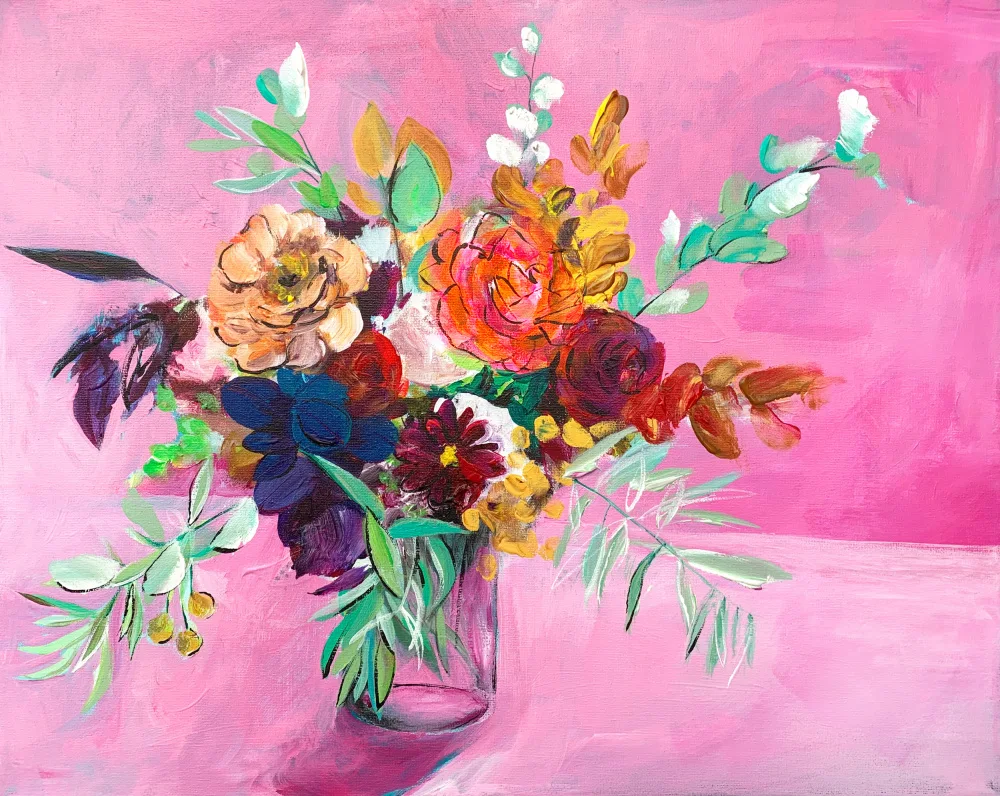 Lindstrom, Christine: Bloudit