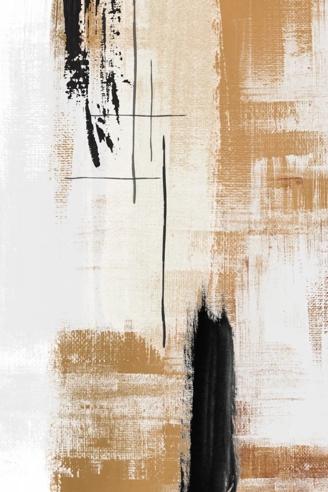 Moss, Ann Sally: Lienzo neutro 1