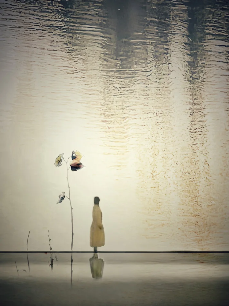 Weiwei: se détendre