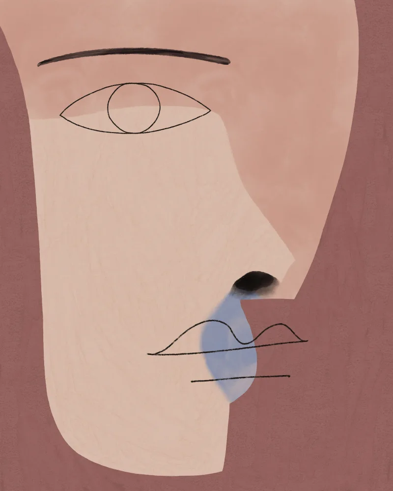 Agar, Kit: Face Me