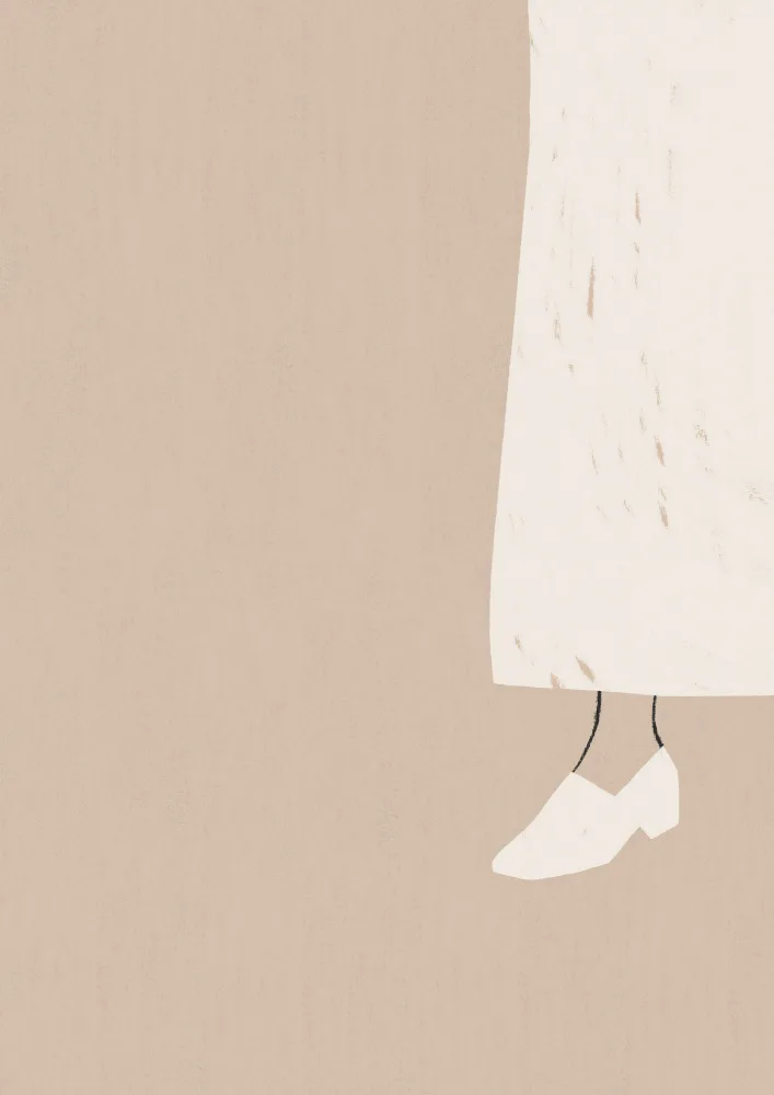 Agar, Kit: Femme